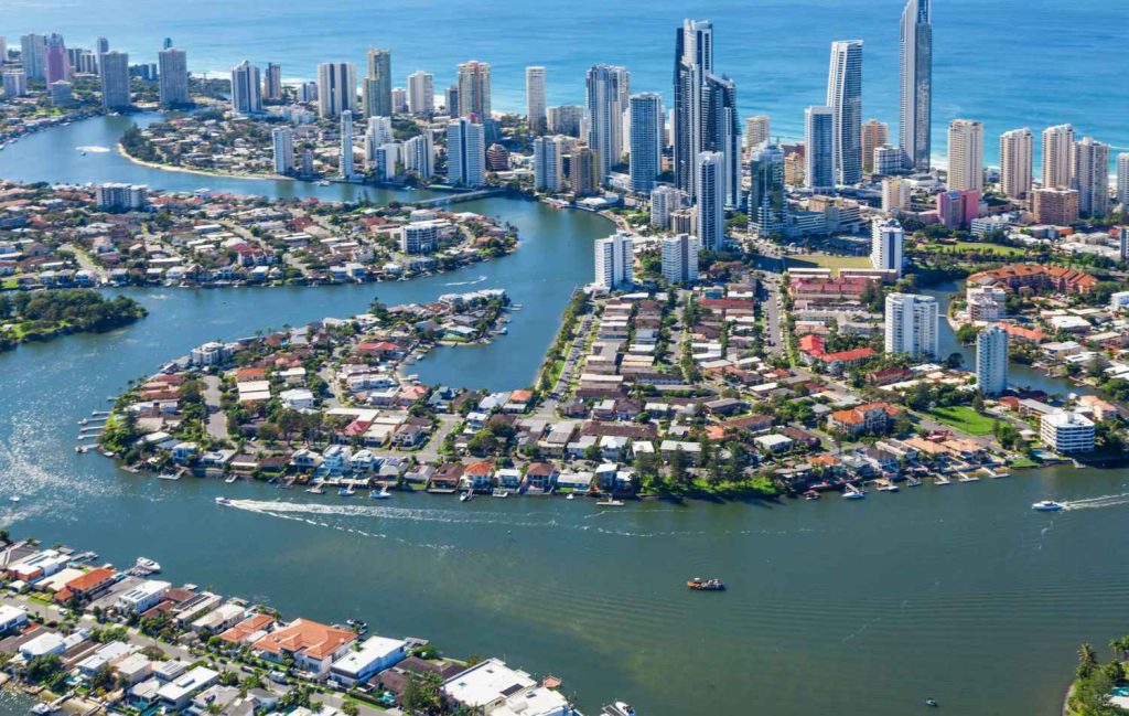 Australia