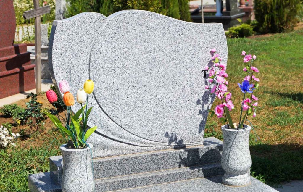 Tombstones