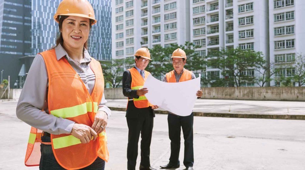 חברת קבלן שיפוצים