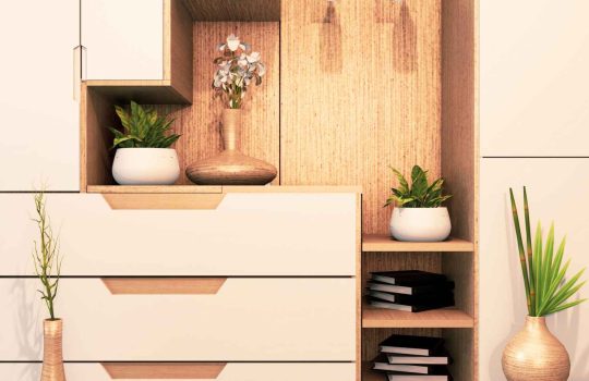 Custom furniture design and construction2
