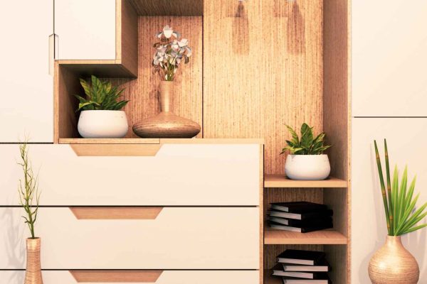 Custom furniture design and construction2