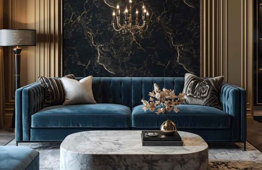 Luxury Furniture designed2