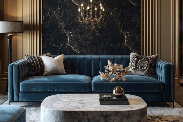 Luxury Furniture designed2