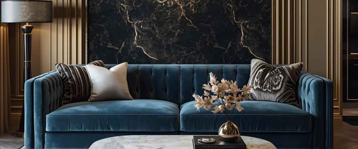 Luxury Furniture designed2