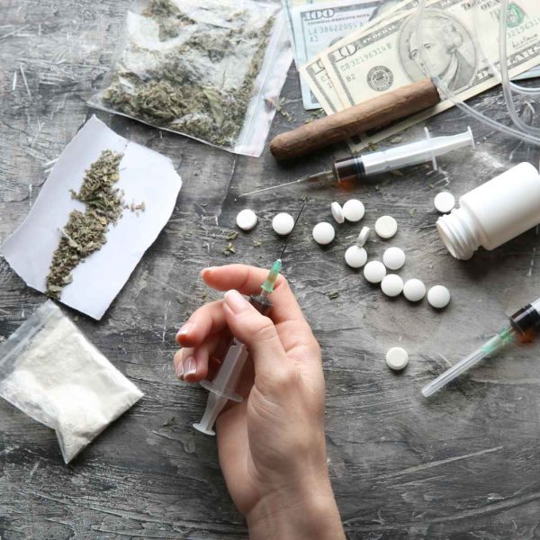 גמילה מסמים2